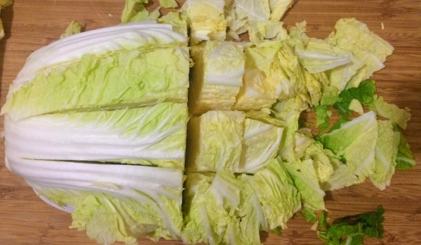 Cabbage 2